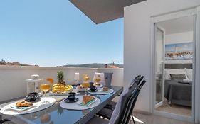 Apartment Toma
